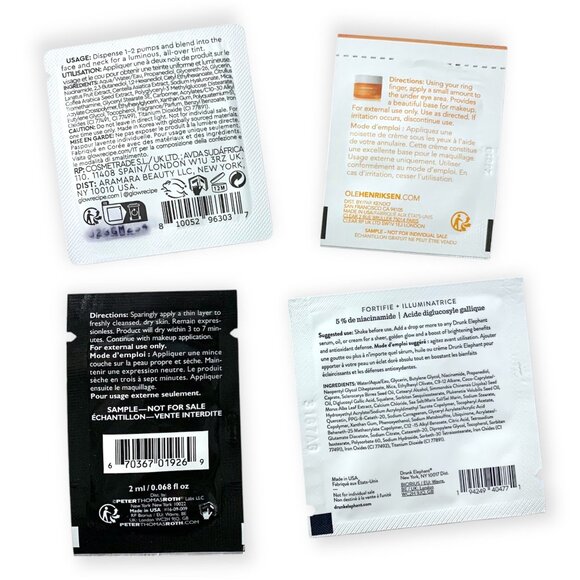 18pc Makeup & Beauty Bundle ✨$90+ Value✨ *NEW* - Picture 8 of 15